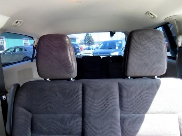 used 2014 Dodge Grand Caravan car, priced at $6,500