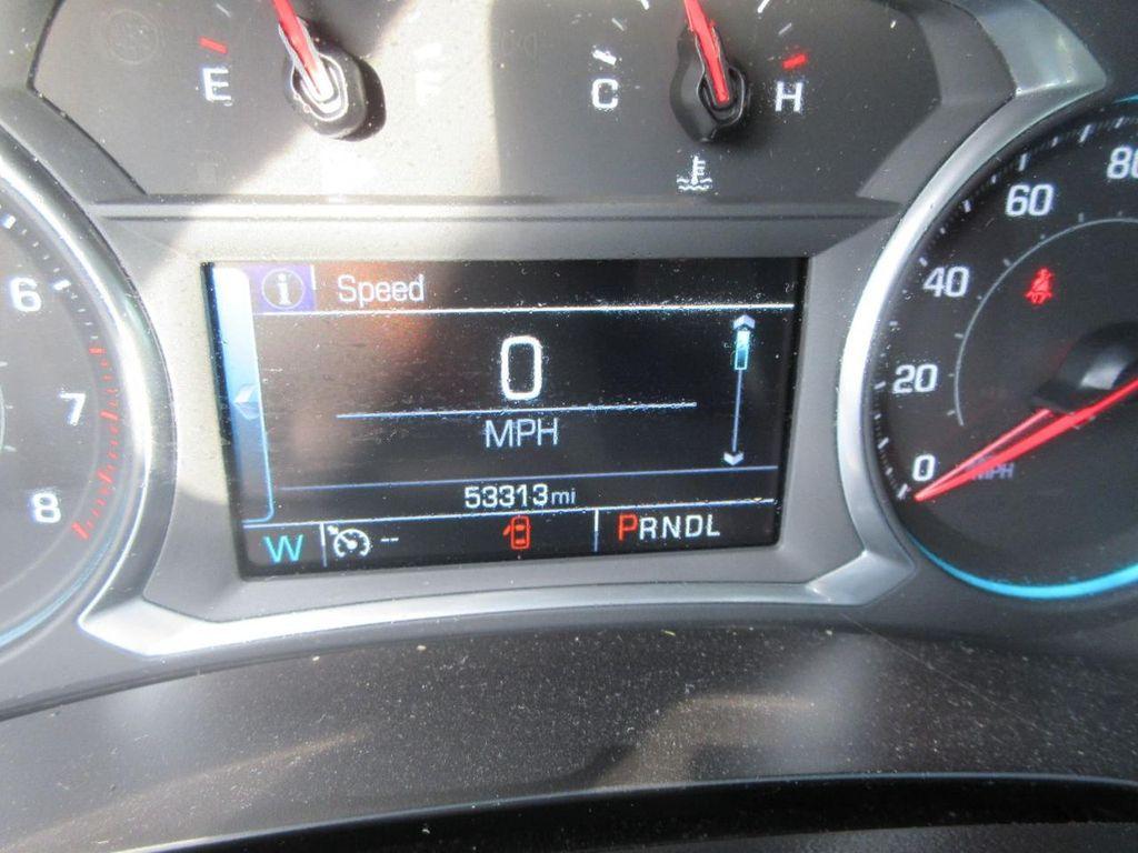 used 2018 Chevrolet Malibu car, priced at $11,300