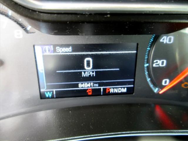 used 2015 Chevrolet Impala car, priced at $10,500