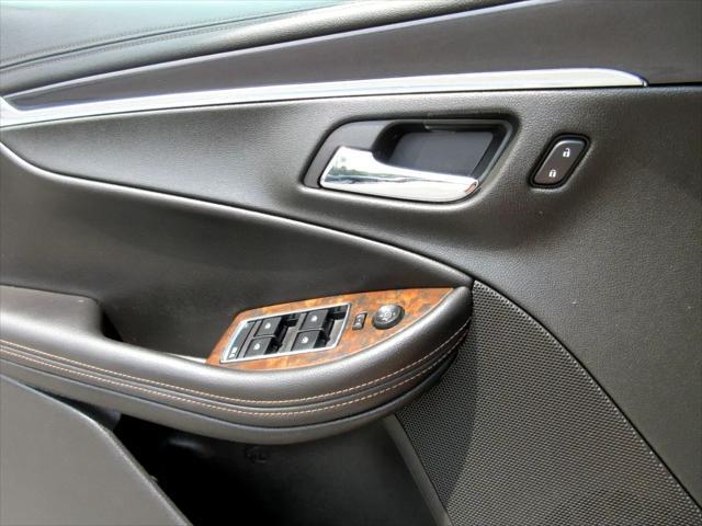 used 2015 Chevrolet Impala car, priced at $10,500