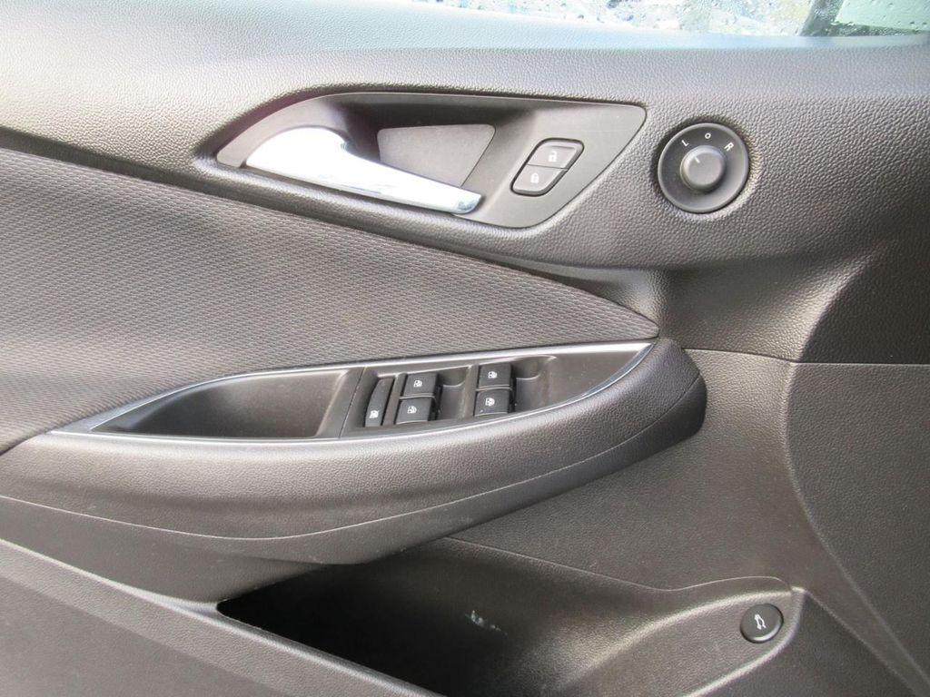 used 2018 Chevrolet Cruze car, priced at $8,995