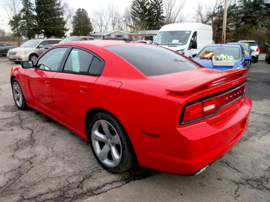 used 2013 Dodge Charger car, priced at $9,995