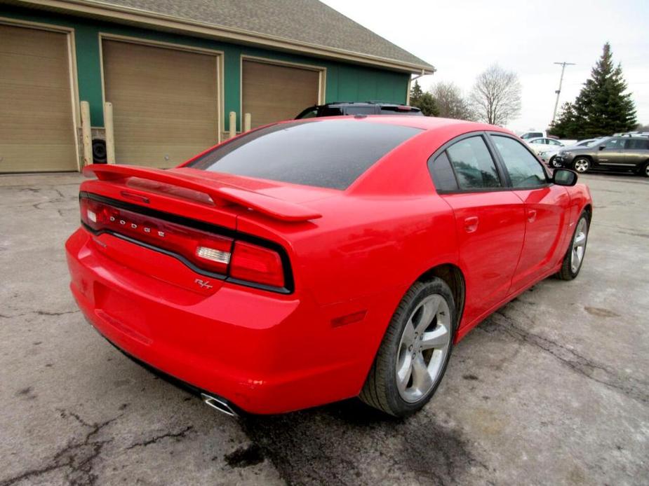 used 2013 Dodge Charger car, priced at $9,995