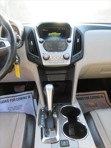 used 2012 Chevrolet Equinox car, priced at $7,995