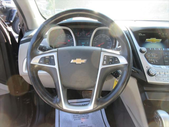 used 2012 Chevrolet Equinox car, priced at $7,995