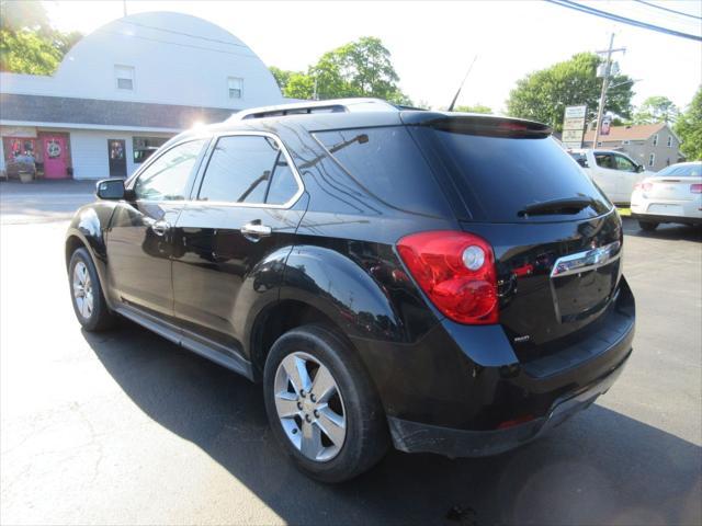 used 2012 Chevrolet Equinox car, priced at $7,995