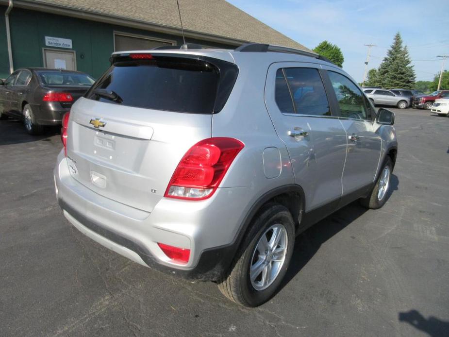 used 2019 Chevrolet Trax car, priced at $12,995