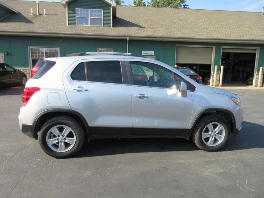 used 2019 Chevrolet Trax car, priced at $12,995