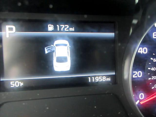 used 2022 Kia Forte car, priced at $13,300