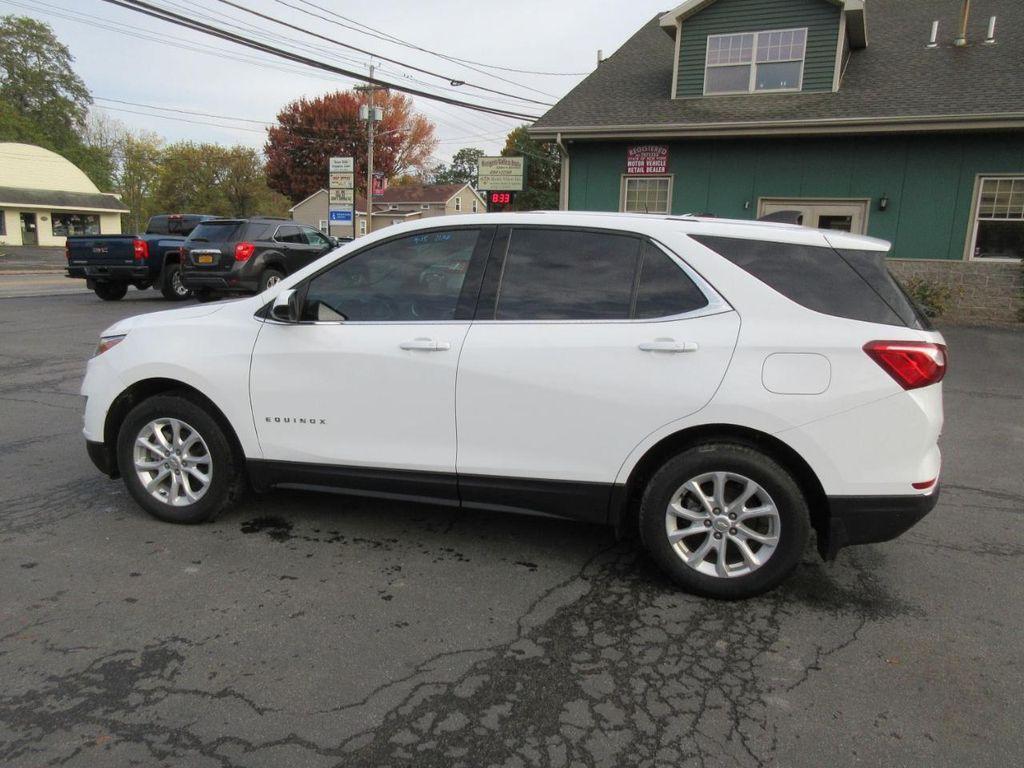 used 2019 Chevrolet Equinox car, priced at $10,995