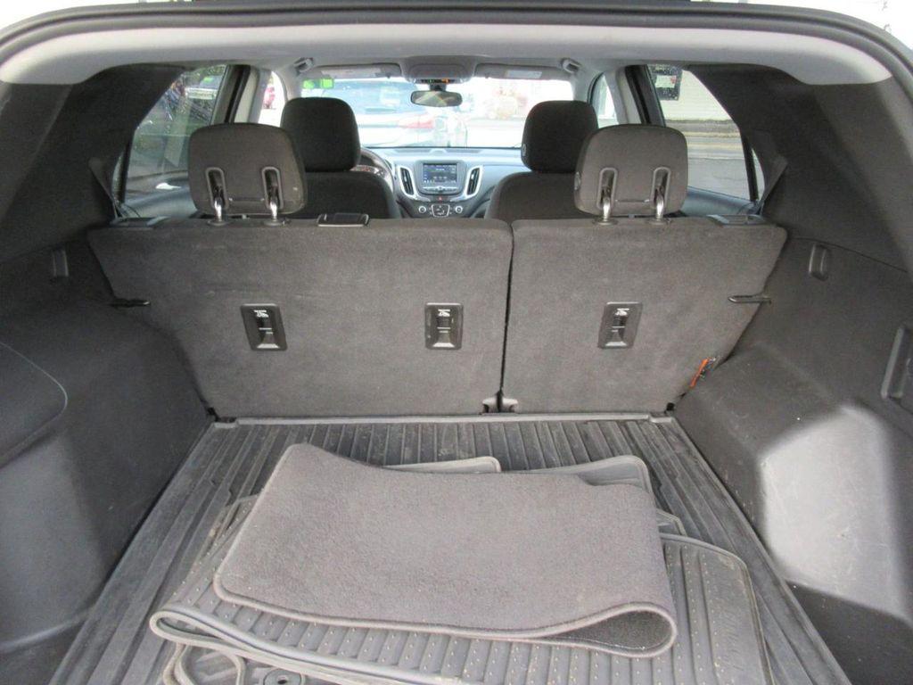 used 2019 Chevrolet Equinox car, priced at $10,995