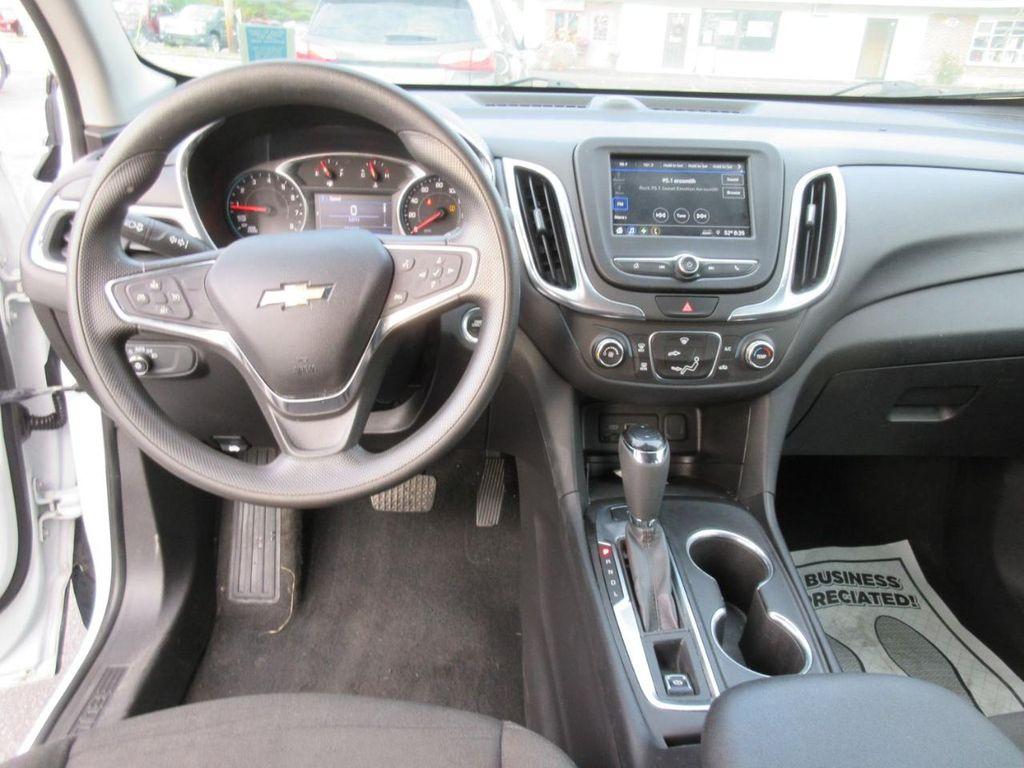 used 2019 Chevrolet Equinox car, priced at $10,995