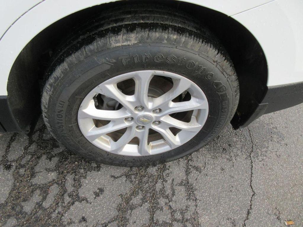 used 2019 Chevrolet Equinox car, priced at $10,995