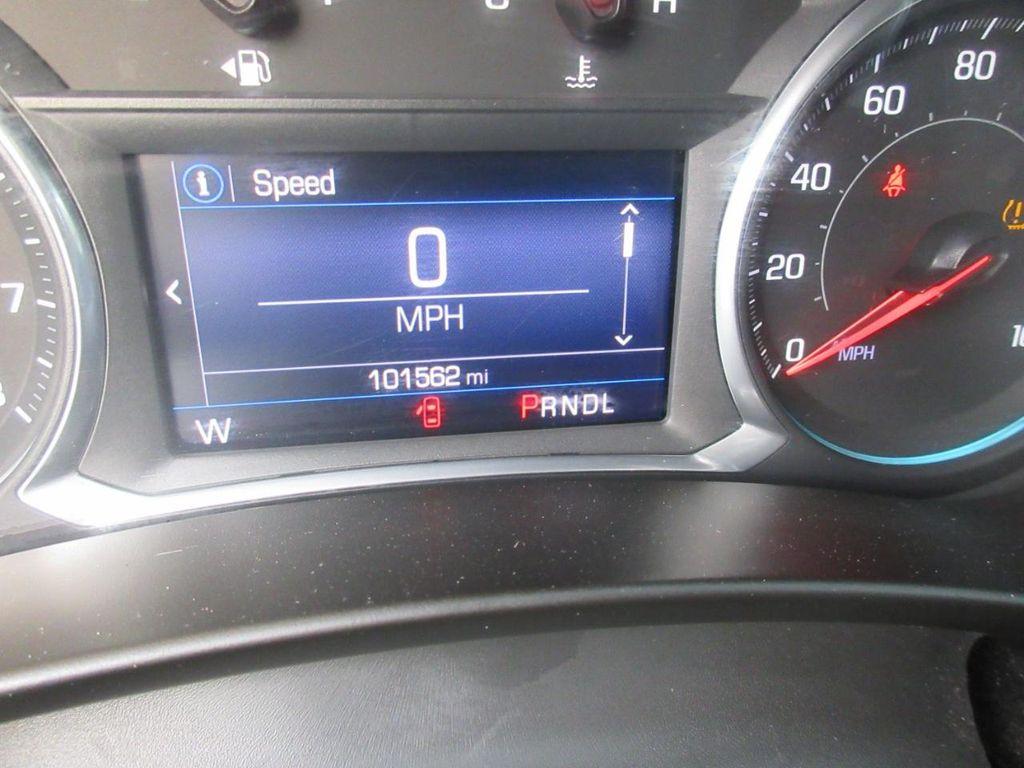 used 2019 Chevrolet Equinox car, priced at $10,995