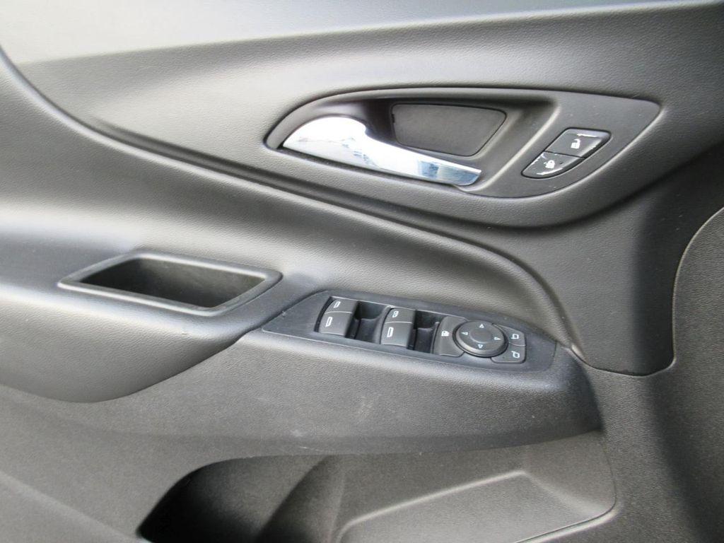 used 2019 Chevrolet Equinox car, priced at $10,995