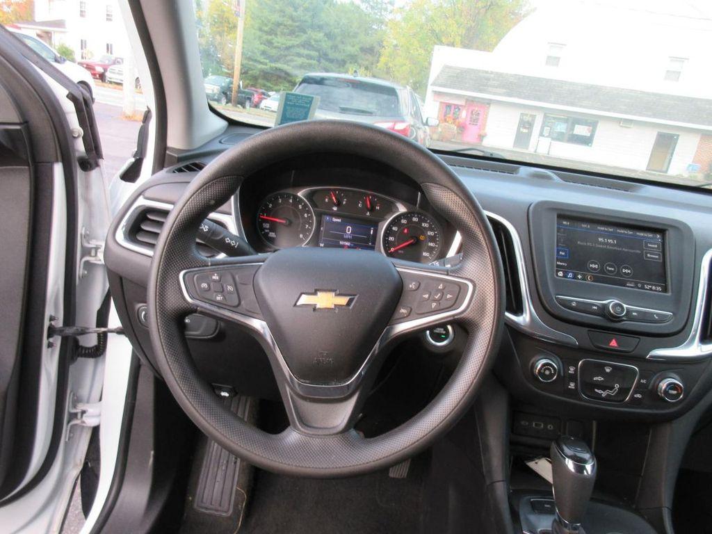 used 2019 Chevrolet Equinox car, priced at $10,995
