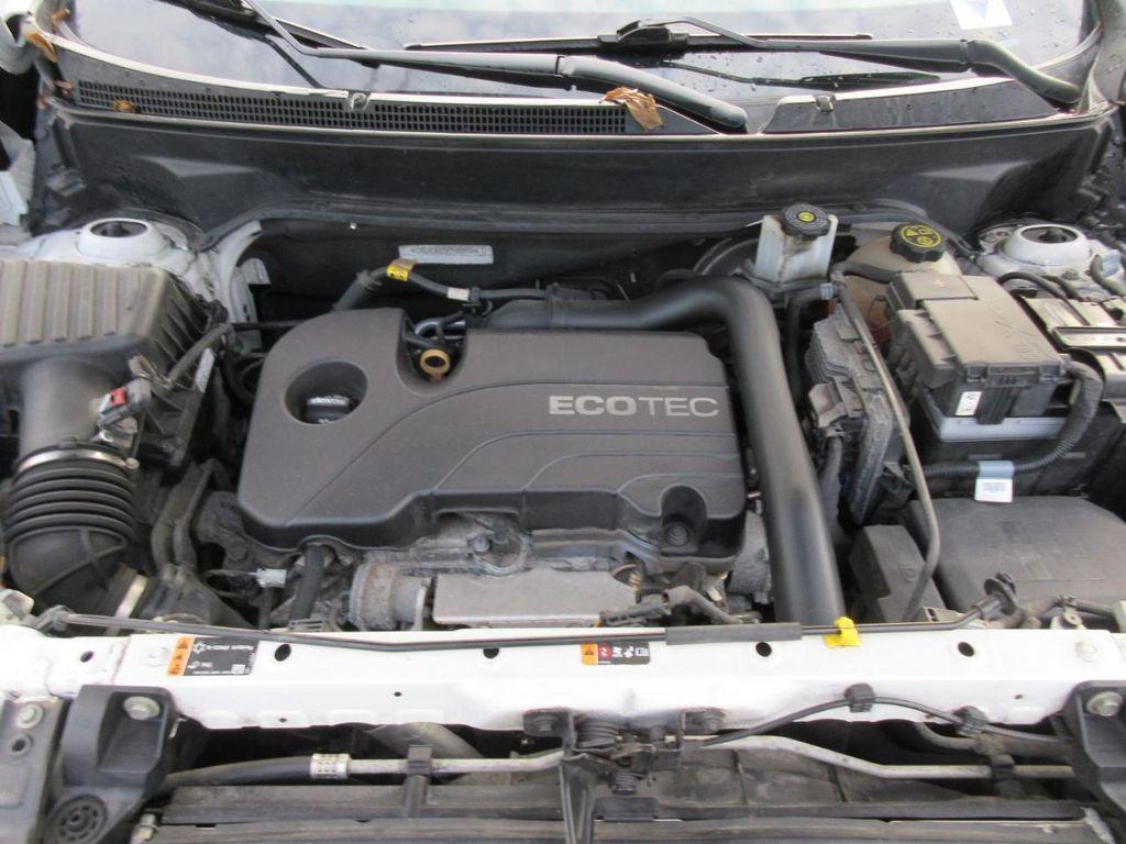 used 2019 Chevrolet Equinox car, priced at $10,995