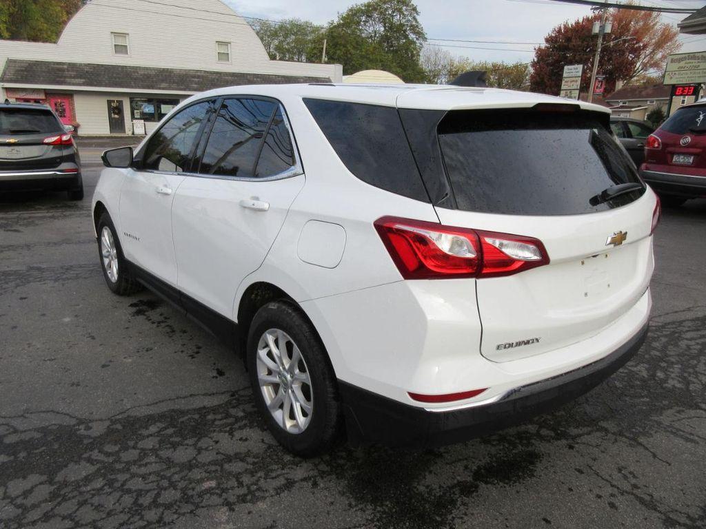 used 2019 Chevrolet Equinox car, priced at $10,995
