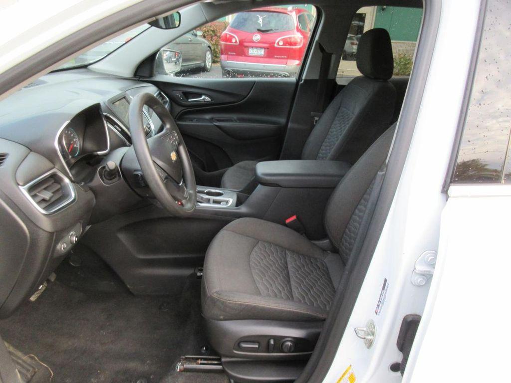 used 2019 Chevrolet Equinox car, priced at $10,995