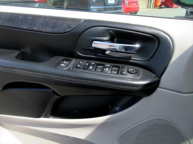 used 2019 Dodge Grand Caravan car, priced at $9,995