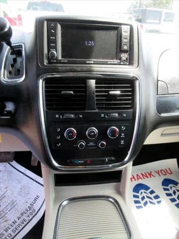 used 2019 Dodge Grand Caravan car, priced at $9,995