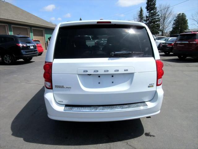 used 2019 Dodge Grand Caravan car, priced at $9,995