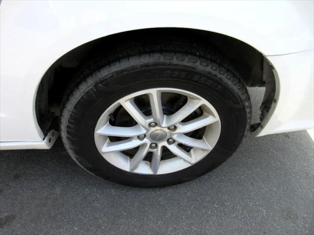 used 2019 Dodge Grand Caravan car, priced at $9,995
