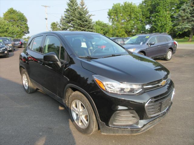 used 2020 Chevrolet Trax car, priced at $12,995