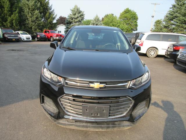 used 2020 Chevrolet Trax car, priced at $12,995