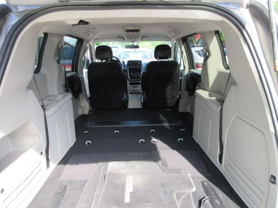 used 2014 Dodge Grand Caravan car, priced at $8,500