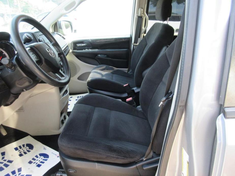 used 2014 Dodge Grand Caravan car, priced at $8,500