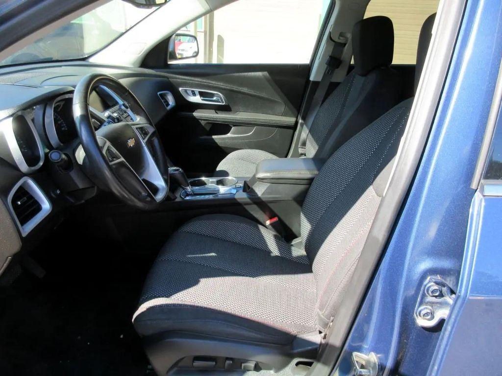 used 2017 Chevrolet Equinox car, priced at $7,995