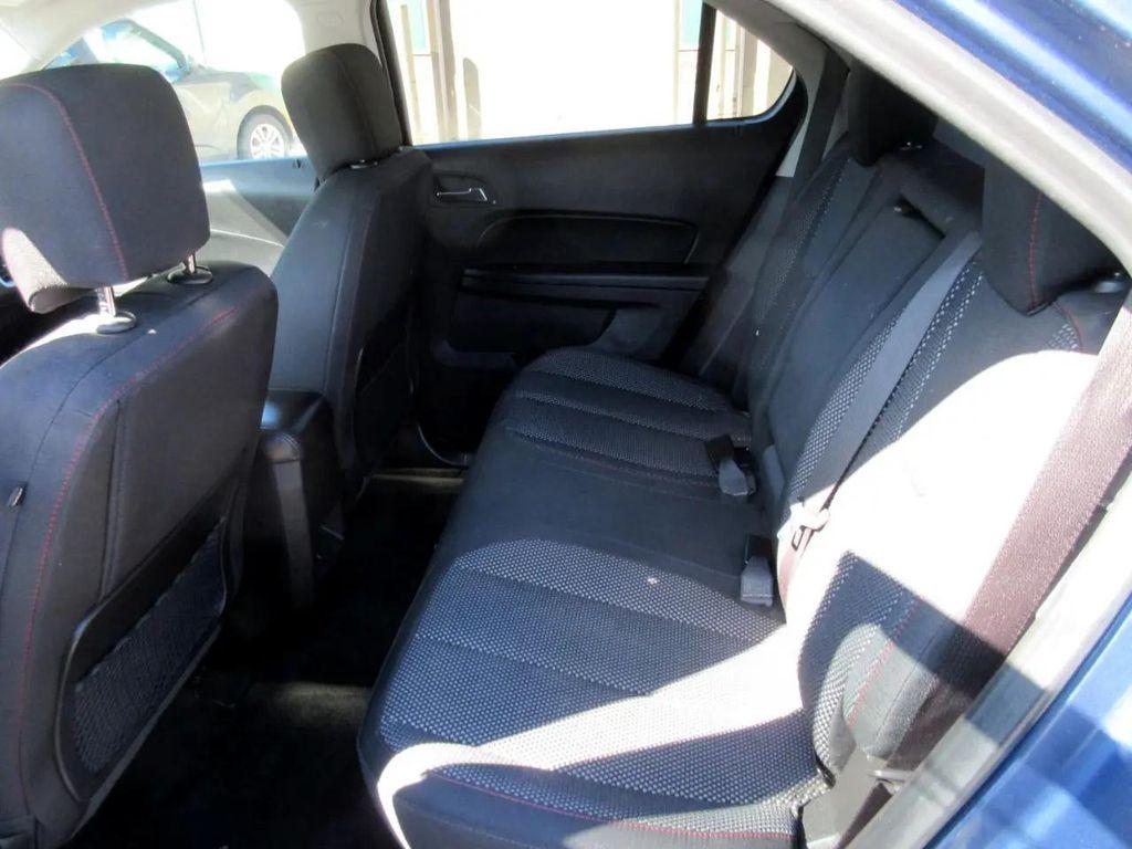 used 2017 Chevrolet Equinox car, priced at $7,995