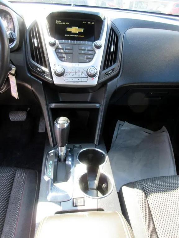 used 2017 Chevrolet Equinox car, priced at $7,995
