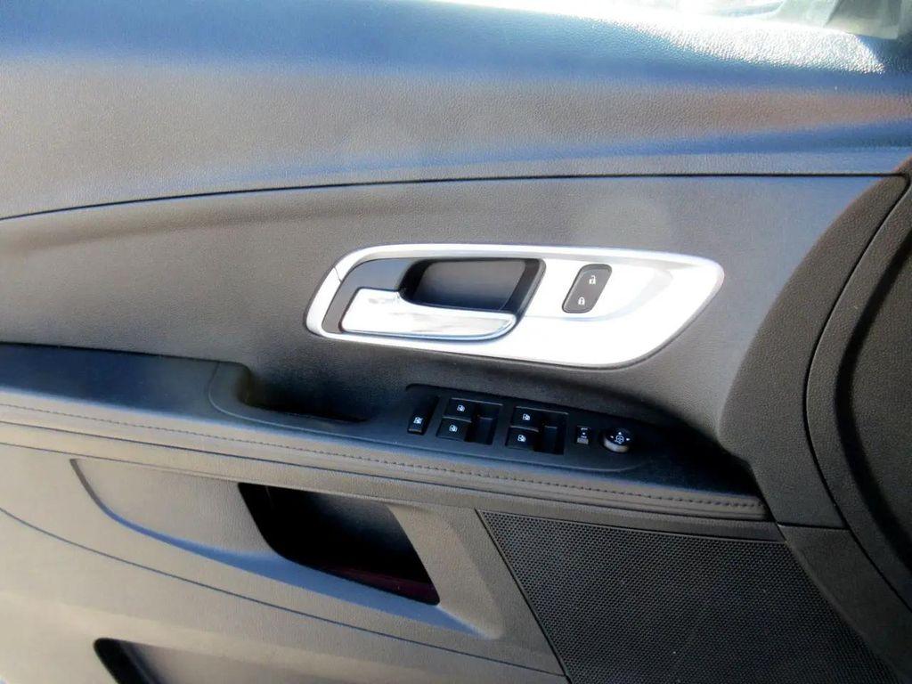 used 2017 Chevrolet Equinox car, priced at $7,995