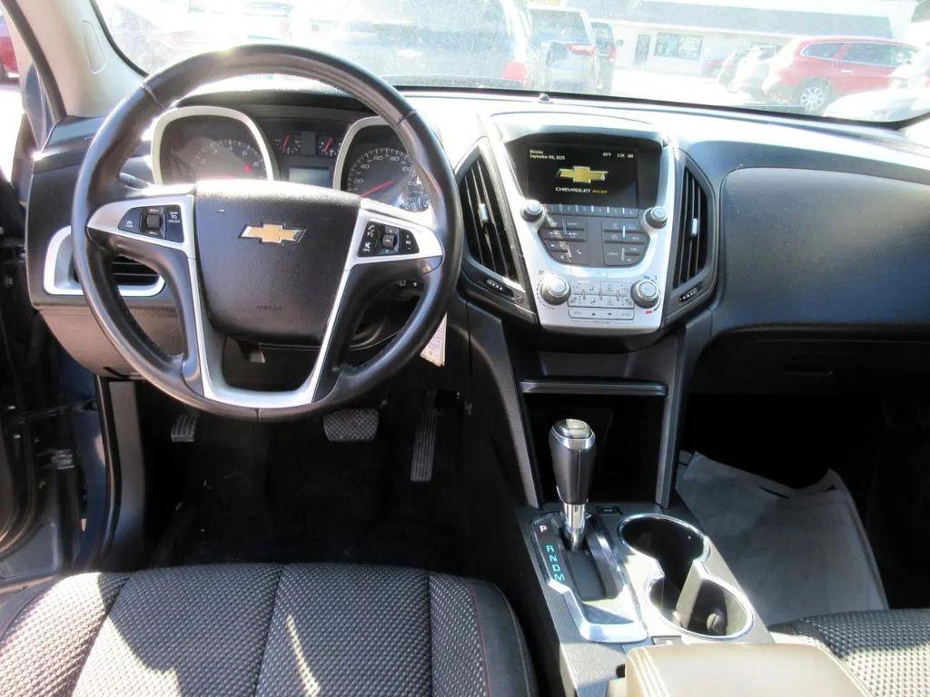 used 2017 Chevrolet Equinox car, priced at $7,995
