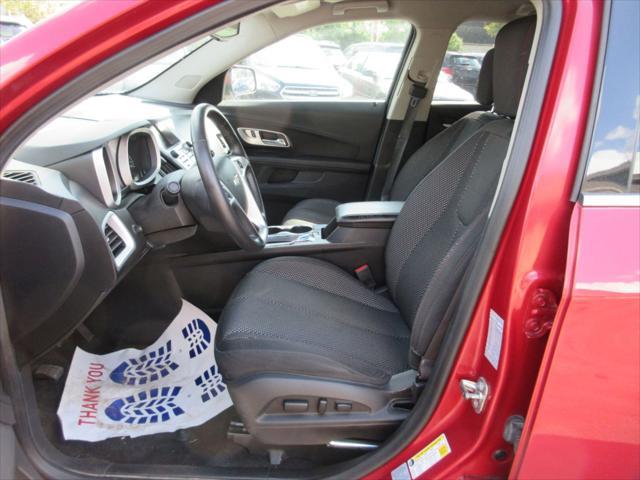 used 2015 Chevrolet Equinox car, priced at $7,500