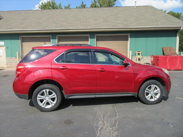 used 2015 Chevrolet Equinox car, priced at $7,500