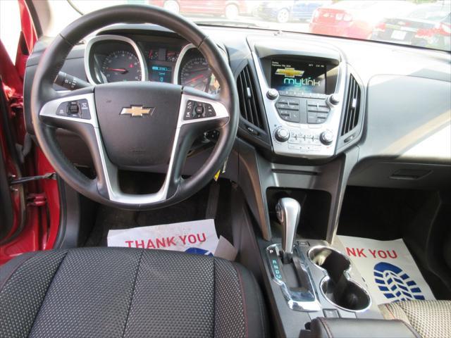 used 2015 Chevrolet Equinox car, priced at $7,500