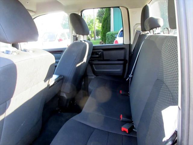 used 2019 Ram 1500 car, priced at $19,900