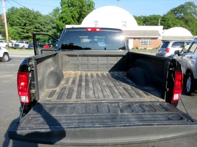 used 2019 Ram 1500 car, priced at $19,900