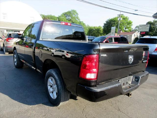 used 2019 Ram 1500 car, priced at $19,900
