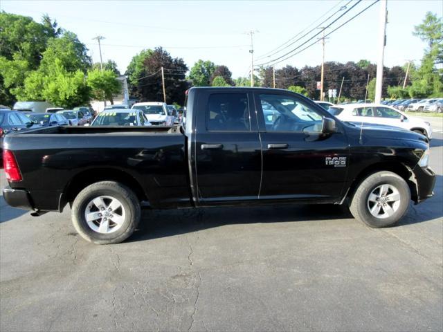 used 2019 Ram 1500 car, priced at $19,900