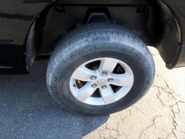 used 2019 Ram 1500 car, priced at $19,900
