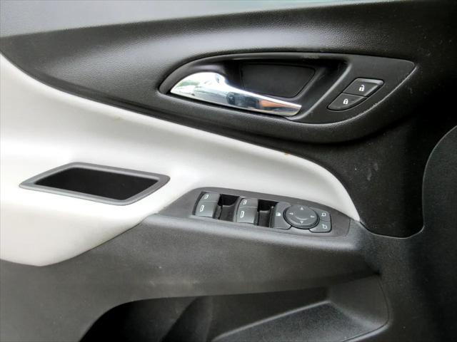 used 2018 Chevrolet Equinox car, priced at $11,990