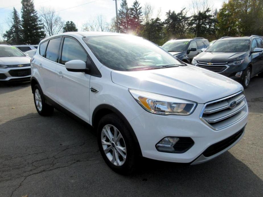 used 2019 Ford Escape car, priced at $13,990