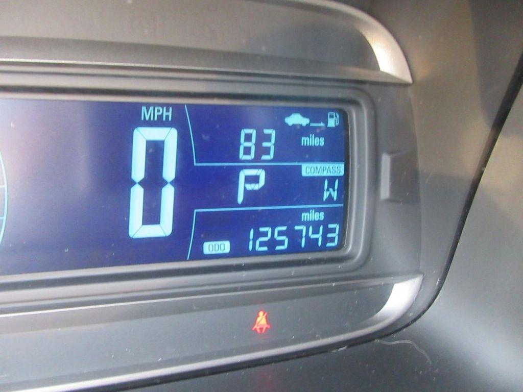used 2016 Chevrolet Trax car, priced at $6,995