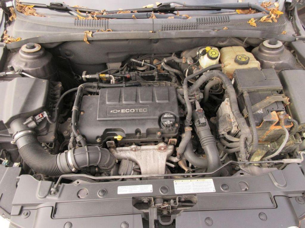 used 2015 Chevrolet Cruze car, priced at $5,995