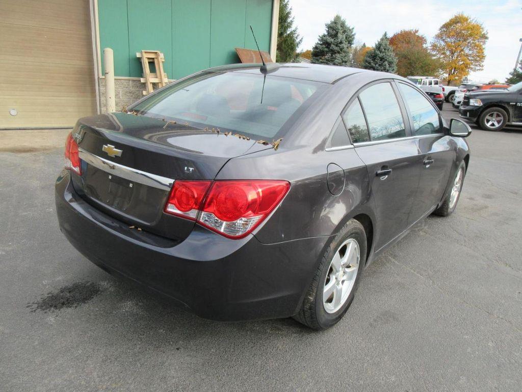 used 2015 Chevrolet Cruze car, priced at $5,995