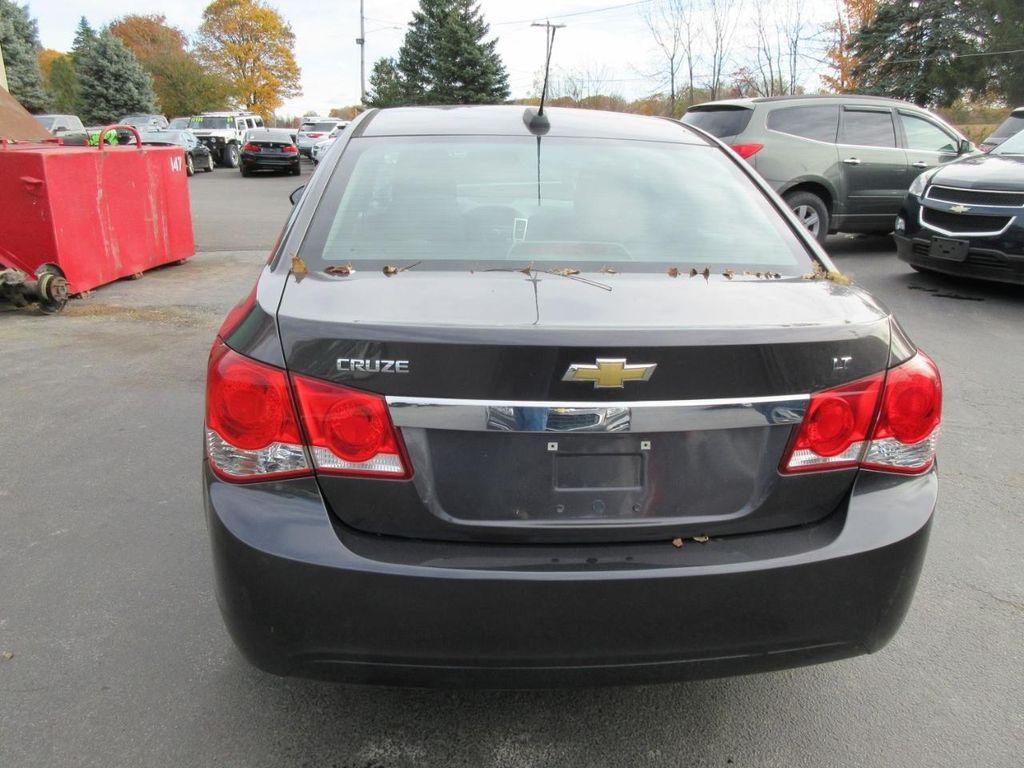used 2015 Chevrolet Cruze car, priced at $5,995